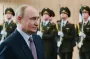 Путин заявил, что война Ирана и Израиля уже "в прошлом", отказав Тегерану в ПВО