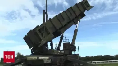 Украина может получить системы Patriot из Израиля: что известно