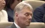 Песков заснул во время выступления Путина