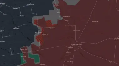 Оборона Донеччини: ТГр "Вугледар" регулярно подавала неправдиві доповіді – DeepState