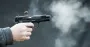 В Винницкой области пассажир устроил стрельбу в поезде