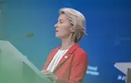 Вступление в Евросоюз: ЕК выступает за переговоры с Киевом