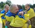 Ukraine war briefing: Soldiers captured by Russia in Mariupol among those released in prisoner swap