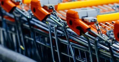 В Україні відчутно зросли ціни на продукти: на скільки змінились цінники