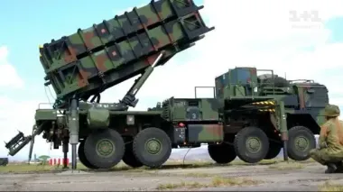 В Белом доме не ответили, дадут ли Украине ракеты Patriot