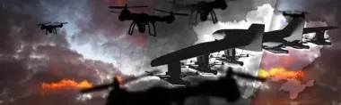 Смогут ли FPV-дроны охотиться на людей в Киеве, Львове и Черновцах: эксперты о новейшей угрозе