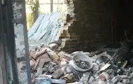 Росіяни атакували вночі Запоріжжя: виникли пожежі
