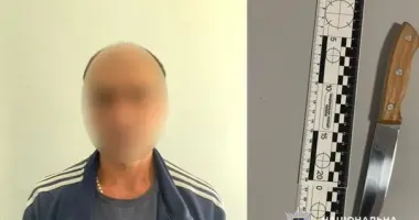 Ударил прохожего ножом в грудь: в Хмельницком осудили нападающего