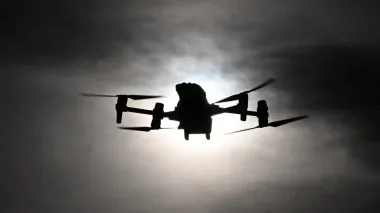 Russia deliberately targets civilians with drones – UN report