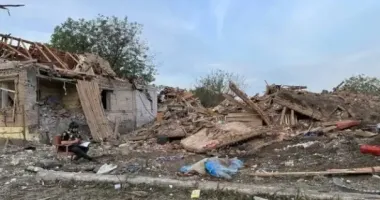 ООН зафіксувала зростання смертельних атак дронів по мирному населенню