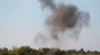 Explosions heard in Khmelnytskyi Oblast for third time