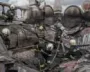 Under fire: Ukraine’s wartime firefighters