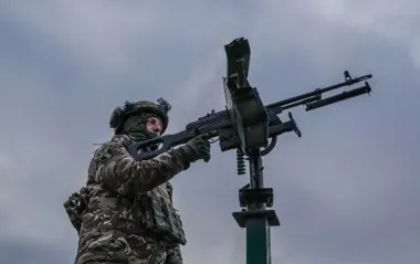 Росіяни атакували Черкащину дронами: що відомо про наслідки