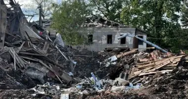 Росіяни атакували 16 населених пунктів Сумщини