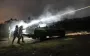 Russia launched massive attack on Kyiv region with missiles and UAVs: man was wounded