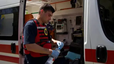 Ракетний удар по Дніпру 24 червня: кількість жертв знову зросла