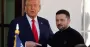 Трамп і Зеленський на саміті НАТО. Що змінилося у Білому домі та чого чекати українцям від війни