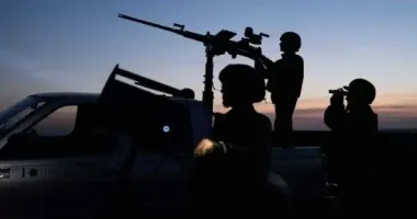 РФ запустила по Україні 363 дрони та 8 ракет: як відпрацювала ППО