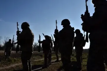 Наступ РФ на Сумщині: чому ще зарано говорити про успіх ЗСУ
