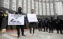 Страна движется к демократии или авторитаризму: мнения украинцев разделились