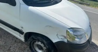 На Тернопільщині п’яний водій скоїв ДТП і намагався за 1000 грн відкупитися від поліції