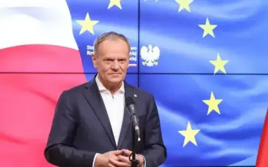 Trump’s position is clear: Europe’s war vacation is over - Tusk