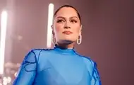 Джесси Дж объявила о победе над раком груди