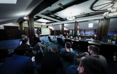 Стать оружейником можно бесплатно? "Укроборонпром" и KSE готовят новые программы