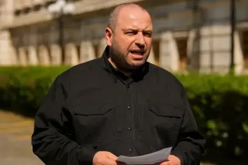 Чи буде наступний раунд переговорів з РФ: заява Умєрова
