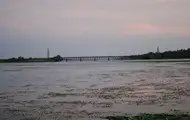 Россияне не смогли организовать переправу через Оскол - ВСУ