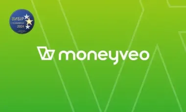 Moneyveo серед кращих постачальників фінансових послуг