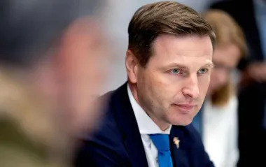Естонія готова прийняти винищувачі союзників з ядерним озброєнням, - Міноборони