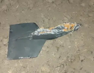 Russia attacked Ukraine with 371 airstrikes