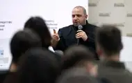 Фортифікації адаптують до тактики росіян - Умєров
