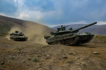 Оккупация села Шевченко: Украина потеряла одно из крупнейших месторождений лития (карта)