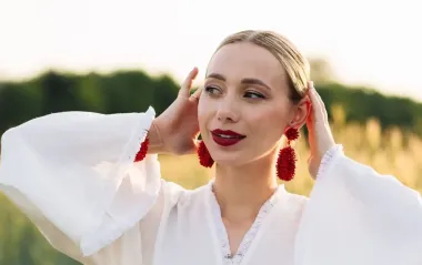 Дружина Віктора Павліка зробила ще одну "пластику": фото до і після