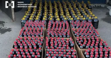 На Київщині судитимуть священнослужителів УПЦ, які підпільно виготовляли і продавали вино