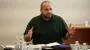 Умєров відповів на критику щодо фортифікацій на Сумщині