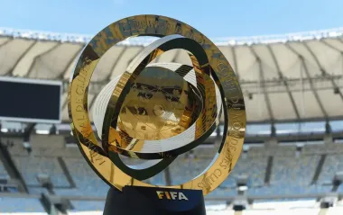 Лунин против "Ювентуса", Трубин против "Челси": где и когда смотреть матчи 1/8 клубного ЧМ