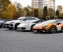 Украинцы стали покупать меньше люксовых авто: какие марки и модели пользуются спросом