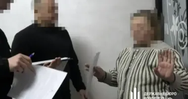 На Рівненщині пенсіонерка організувала корупційну схему для військовослужбовців, які не хотіли їхати на фронт