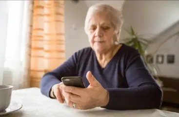 Vodafone, "Київстар" та lifecell: найвигідніші тарифи для пенсіонерів