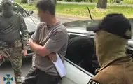 В Одесі попередили продаж секретних розробок ЗСУ