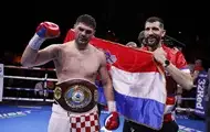Хргович обвинил Баколе в срыве поединка