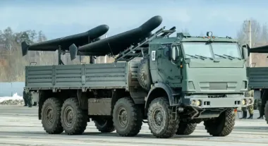 Украина имеет десятки решений как бороться с "шахедами": в Минобороны раскрыли детали