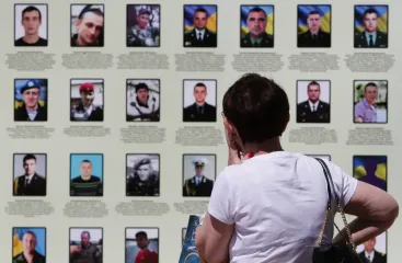 Такой героизм нам не нужен: как заставить руководителей обороны отвечать жизнью за свои ошибки