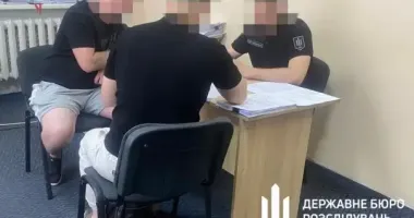 В Донецкой области комбата разоблачили в незаконной выплате почти миллиона гривен боевых