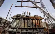 Росіяни атакували важливий енергообʼєкт на Херсонщині