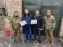 Валерий Дубиль: Проблемы военных нужно решать системно и на всех уровнях – для этого «Батькивщина» инициировала новое межфракционное объединение