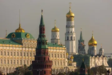 Russia's reserves have decreased threefold, but there is a nuance